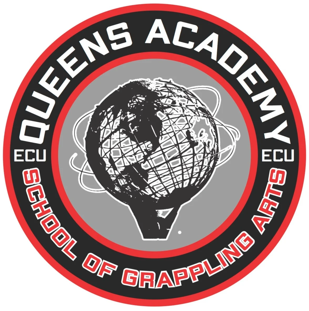 East Coast United Queens Academy of Brazilian Jiu Jitsu facility image