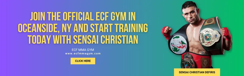 ECF Gym facility image