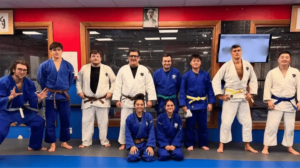 Elite Staten Island Martial Arts & Self Defense facility image