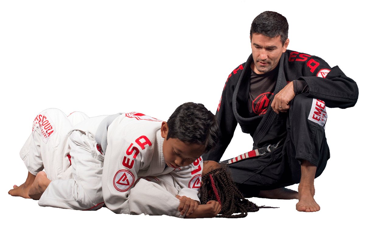 Emerson Souza Brazilian Jiu Jitsu facility image