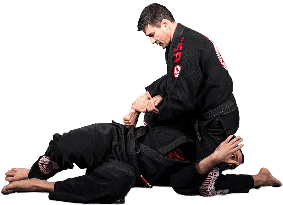 Emerson Souza Brazilian Jiu Jitsu facility image