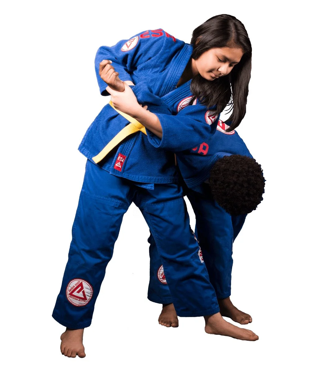 Emerson Souza Brazilian Jiu Jitsu facility image