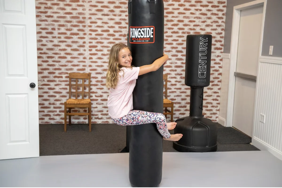 EMPOWER Martial Arts and Self-Defense facility image
