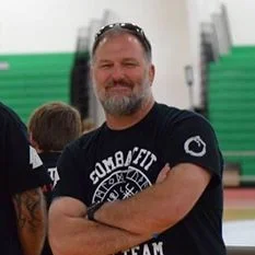 Evolution Grappling Academy facility image
