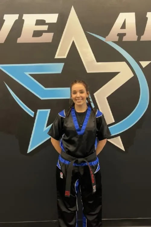 Five Star Martial Arts facility image
