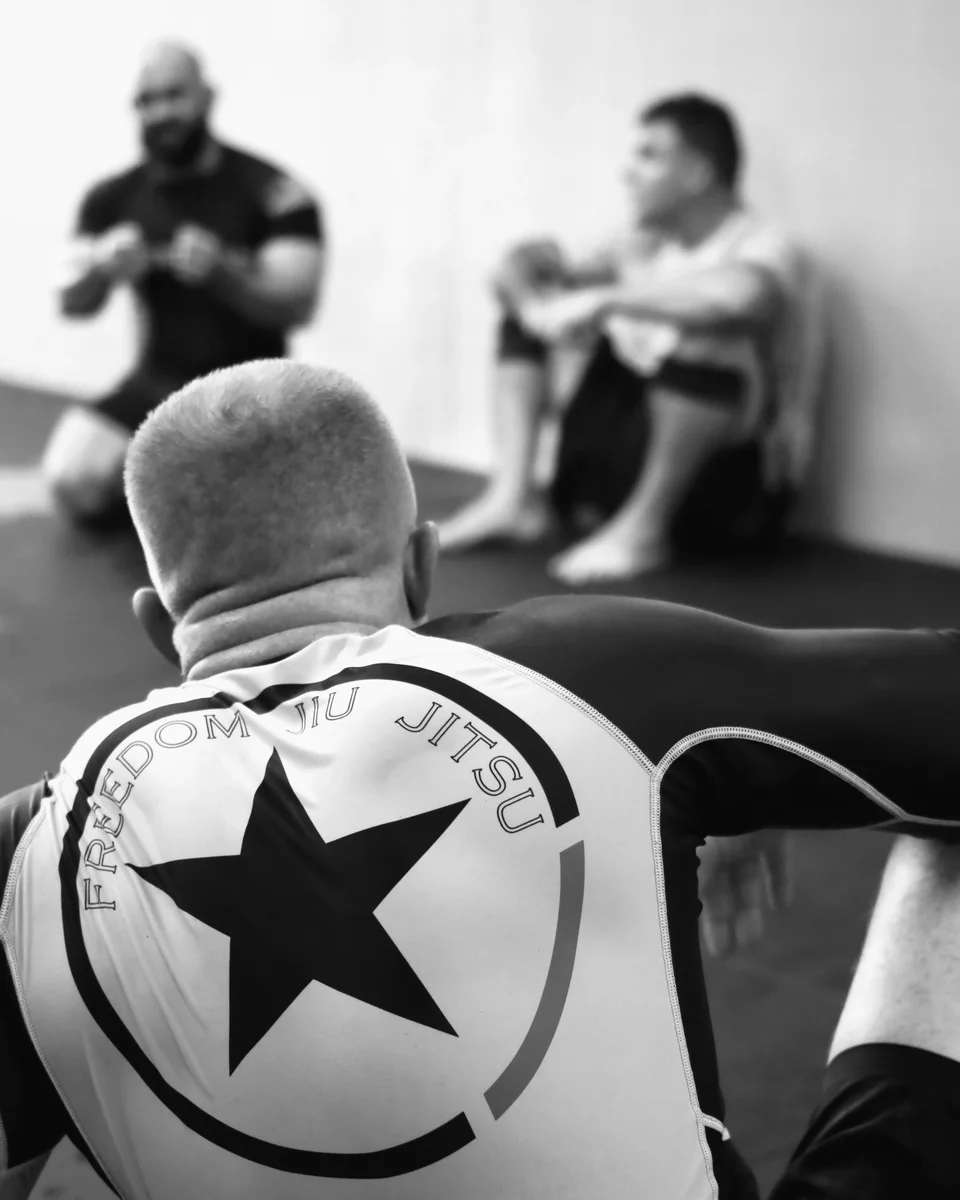 FREEDOM*JIU JITSU facility image