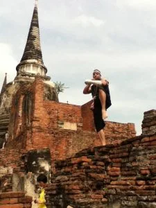 Garcia Muay Thai and MMA Gym facility image