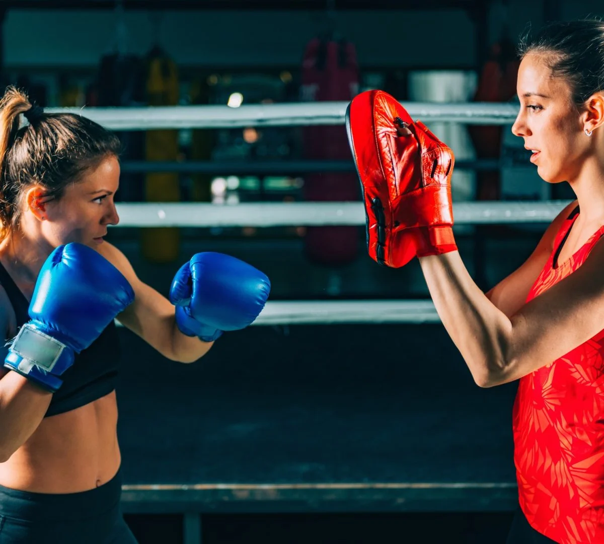 Garcia Muay Thai and MMA Gym facility image