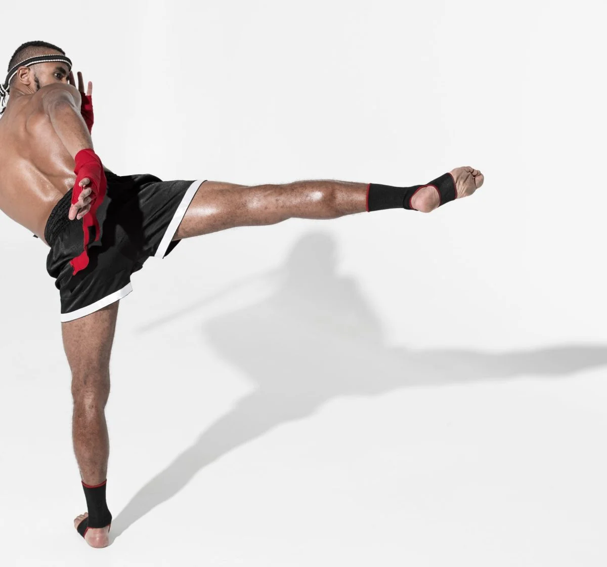 Garcia Muay Thai and MMA Gym facility image