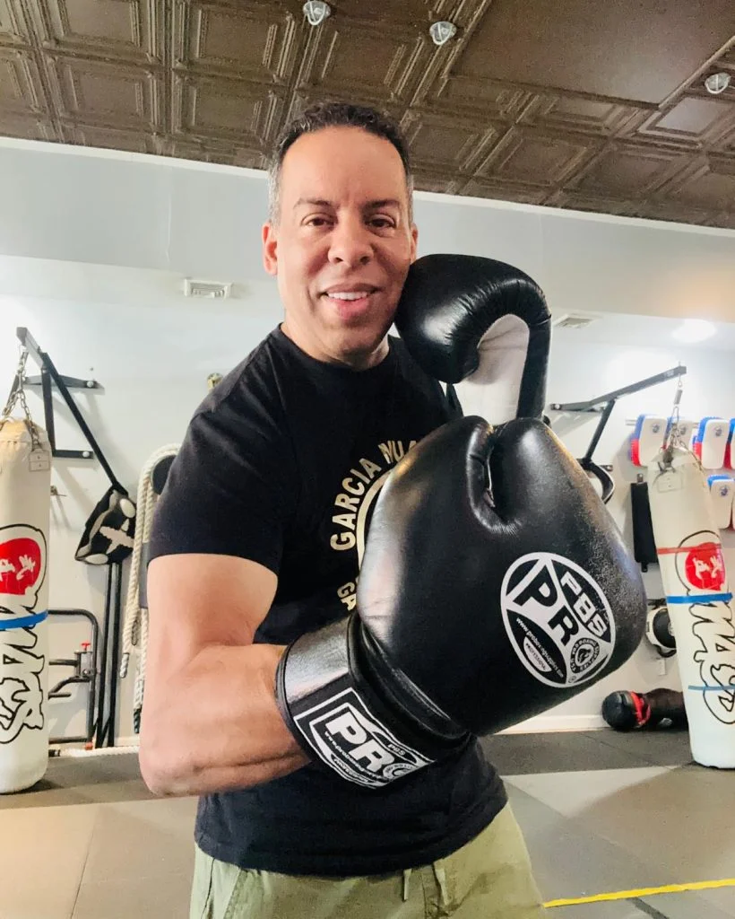 Garcia Muay Thai and MMA Gym facility image