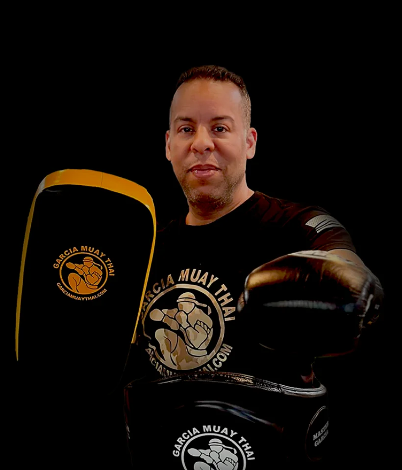 Garcia Muay Thai and MMA Gym facility image