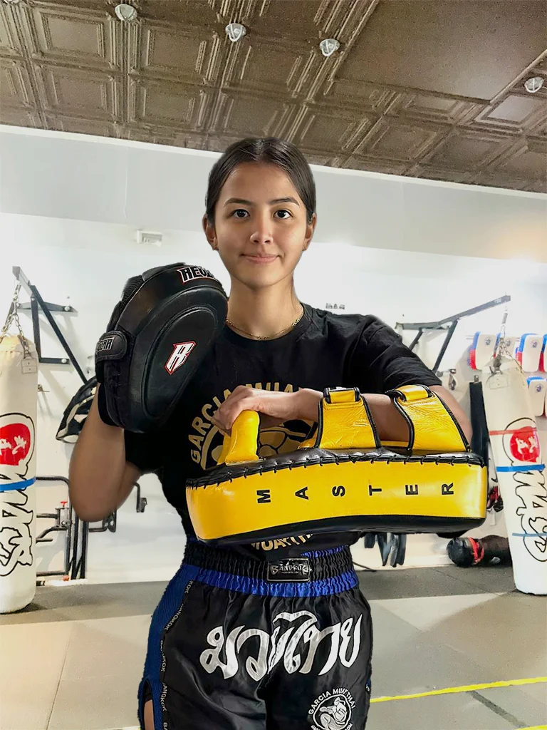 Garcia Muay Thai and MMA Gym facility image