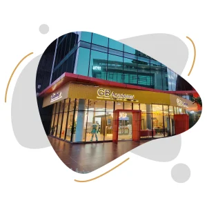 GB Academy facility image