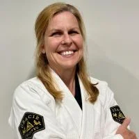 Gracie Jiu-Jitsu Victor academy logo