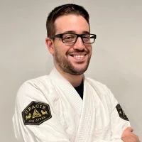 Gracie Jiu-Jitsu Victor facility image