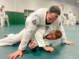 Gracie Jiu-Jitsu Victor facility image
