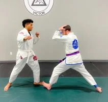 Gracie Jiu-Jitsu Victor facility image