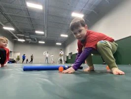 Gracie Jiu-Jitsu Victor facility image