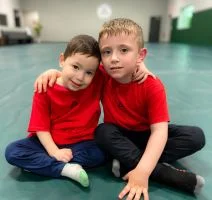 Gracie Jiu-Jitsu Victor facility image