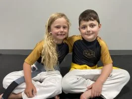 Gracie Jiu-Jitsu Victor facility image