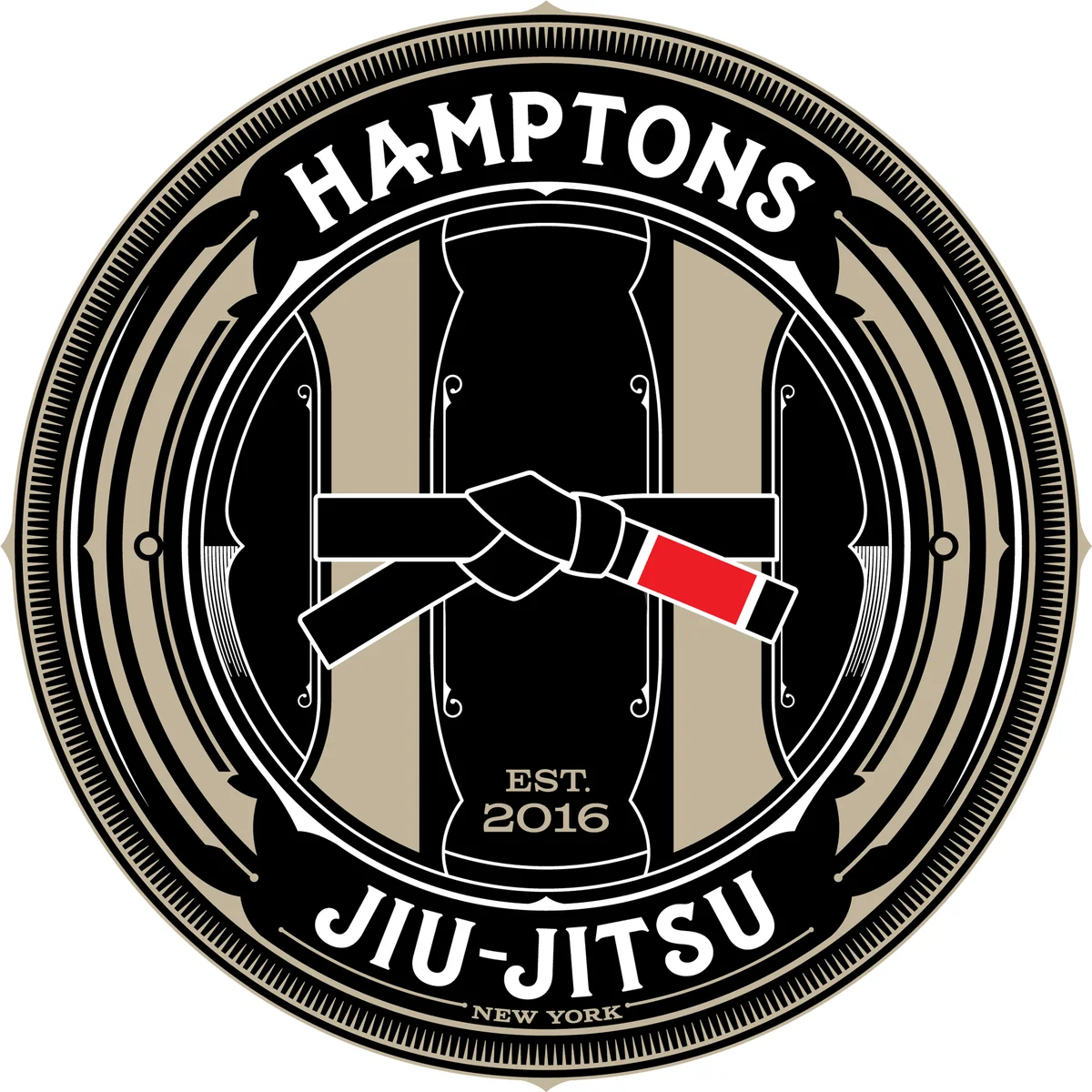 Hamptons JIU-JITSU facility image