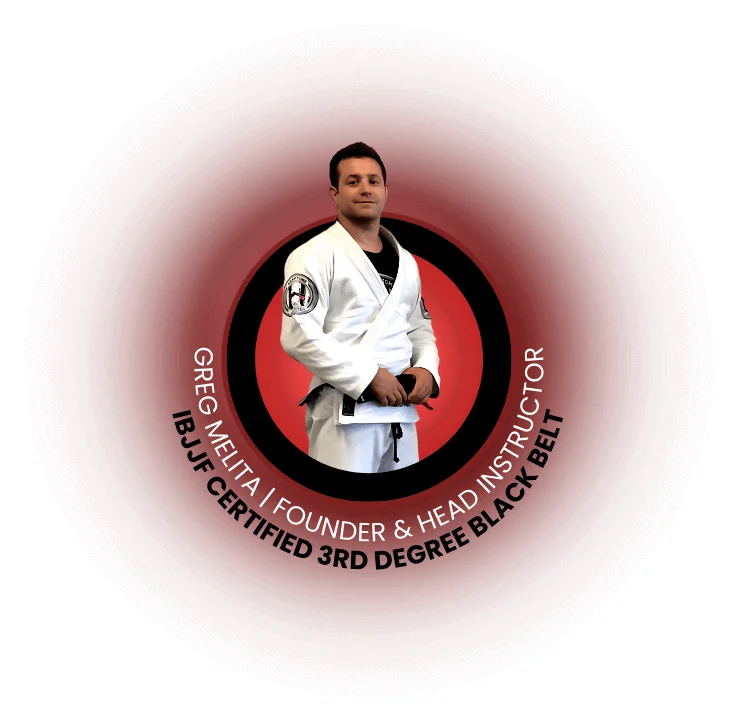 Hamptons JIU-JITSU facility image