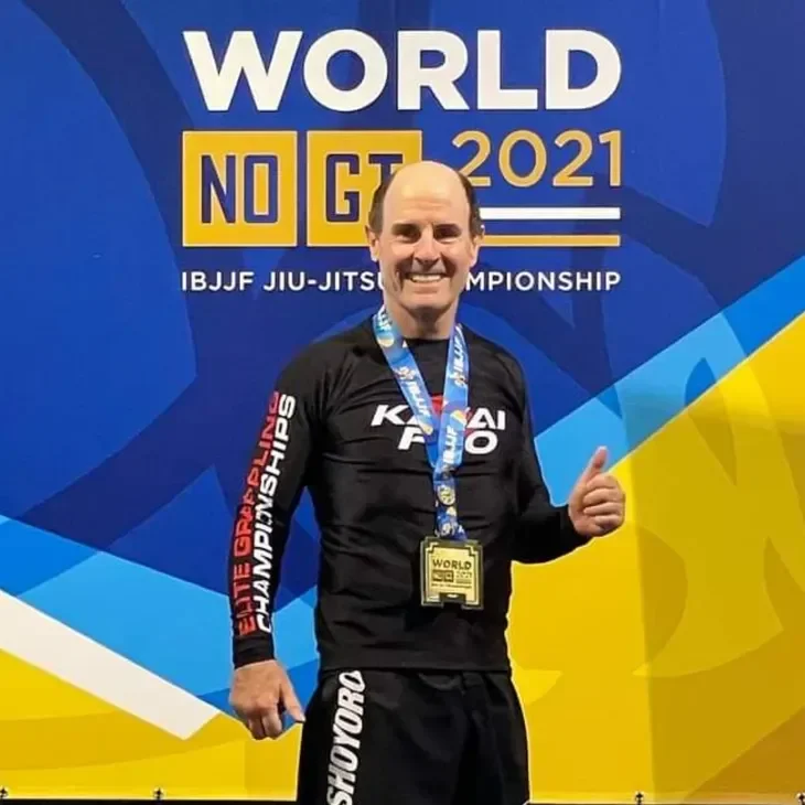 Hamptons JIU-JITSU facility image