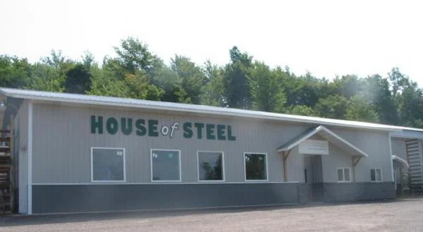 House of Steel facility image