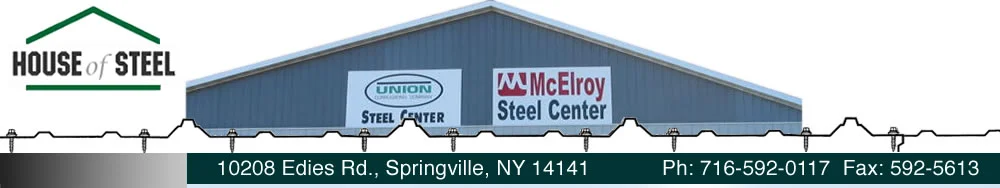 House of Steel facility image