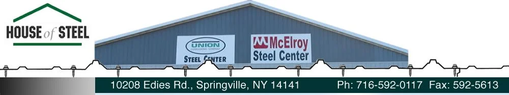 House of Steel facility image