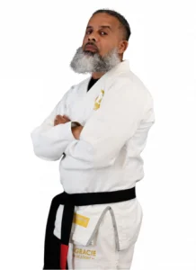 Igor Gracie Jiu Jitsu facility image