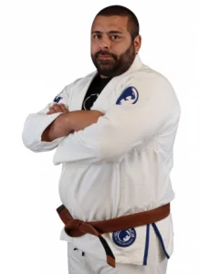 Igor Gracie Jiu Jitsu facility image