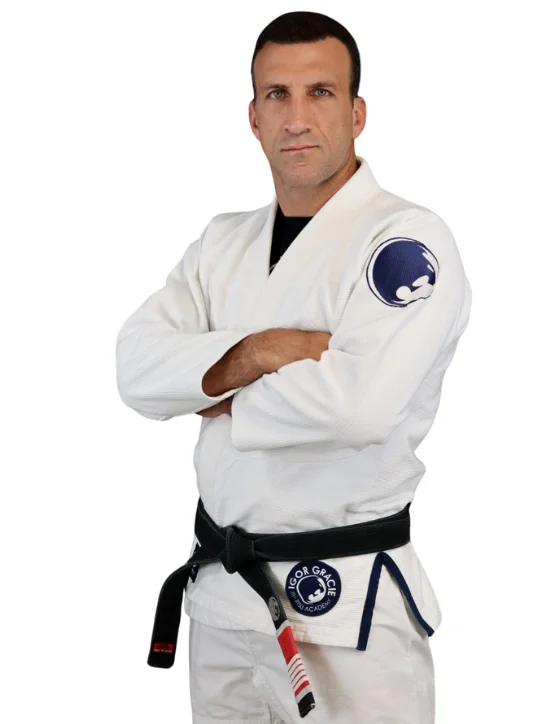 Igor Gracie Jiu Jitsu facility image