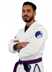 Igor Gracie Jiu Jitsu facility image