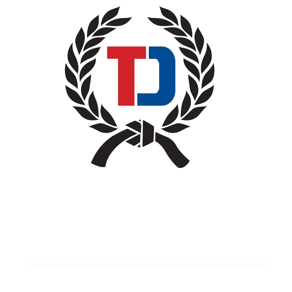 Impact Martial Arts - Team DeWitt facility image