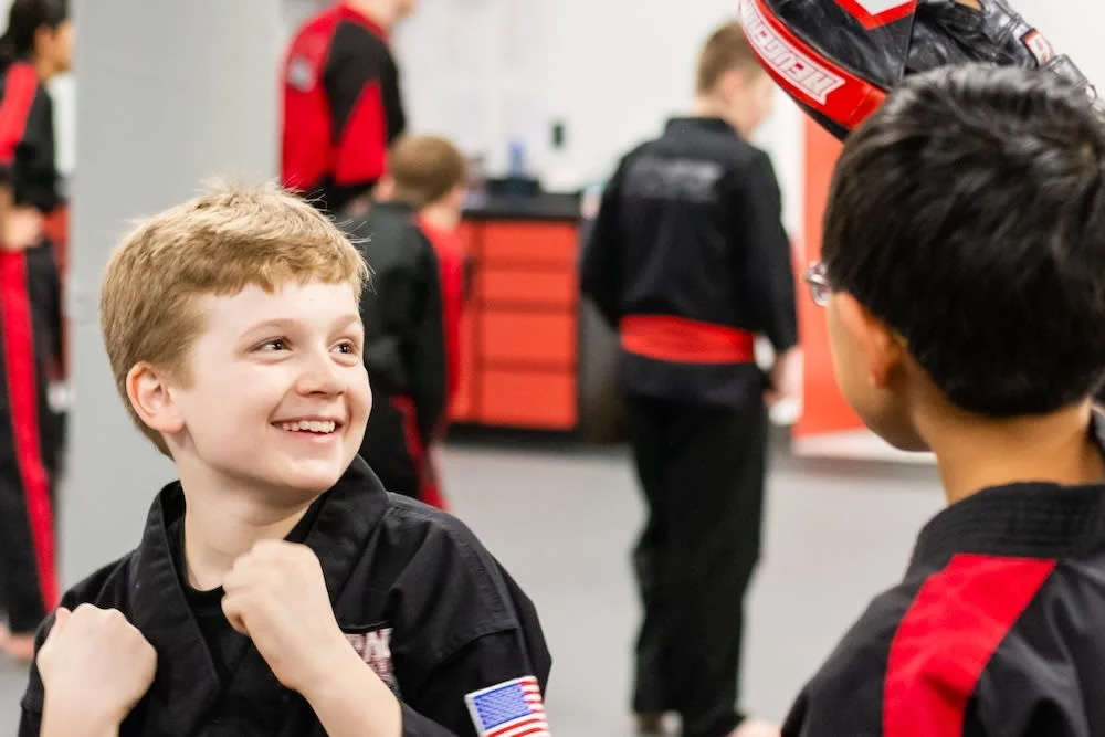 Impact Martial Arts (Team Manlius / Manlius dojo) facility image