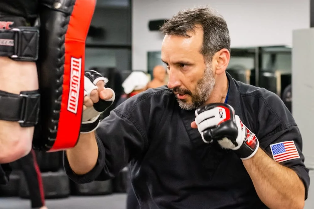 Impact Martial Arts (Team Manlius / Manlius dojo) facility image