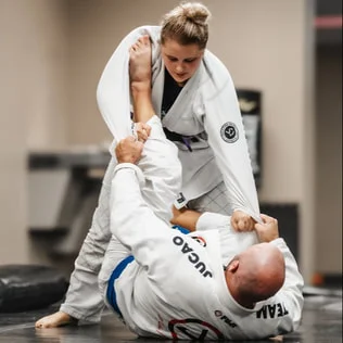 Inner Circle BJJ facility image