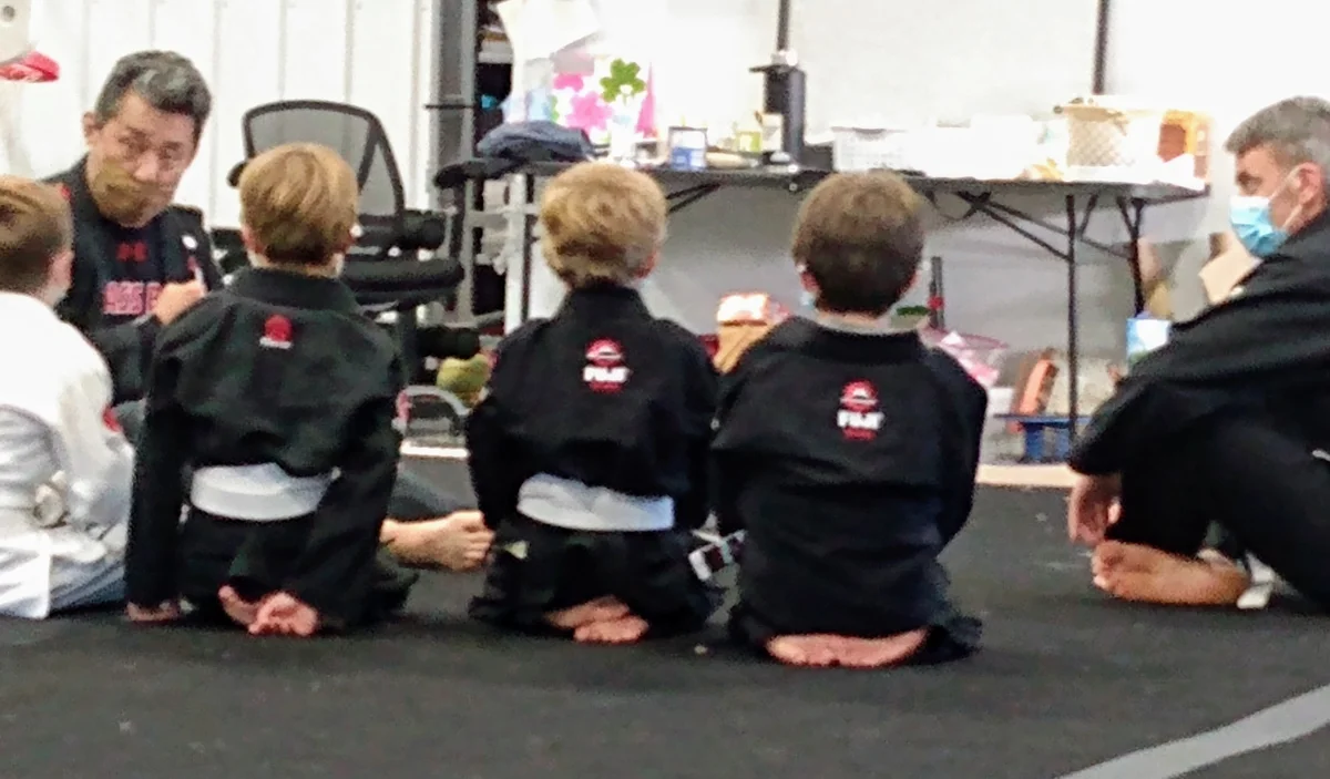 ITHACA BJJ SCHOOL facility image