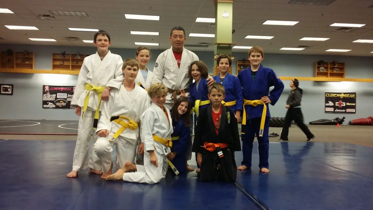 ITHACA BJJ SCHOOL facility image