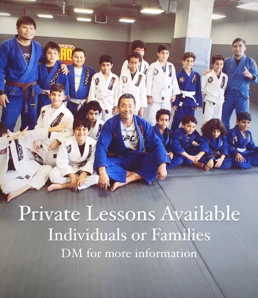 ITHACA BJJ SCHOOL facility image
