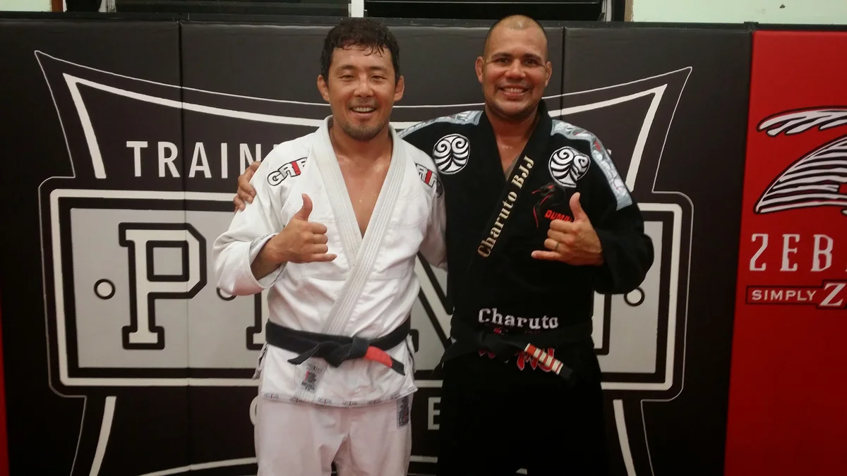 ITHACA BJJ SCHOOL facility image