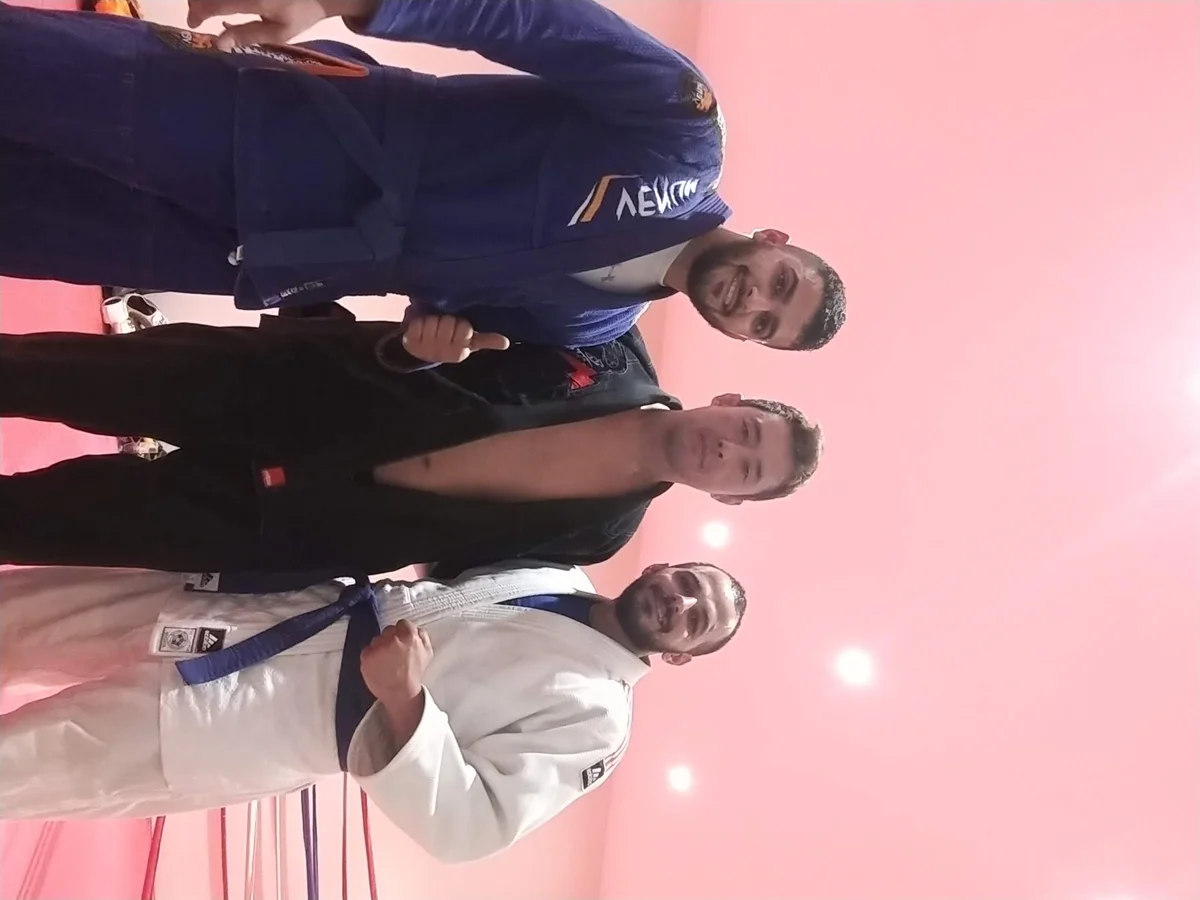 ITHACA BJJ SCHOOL facility image