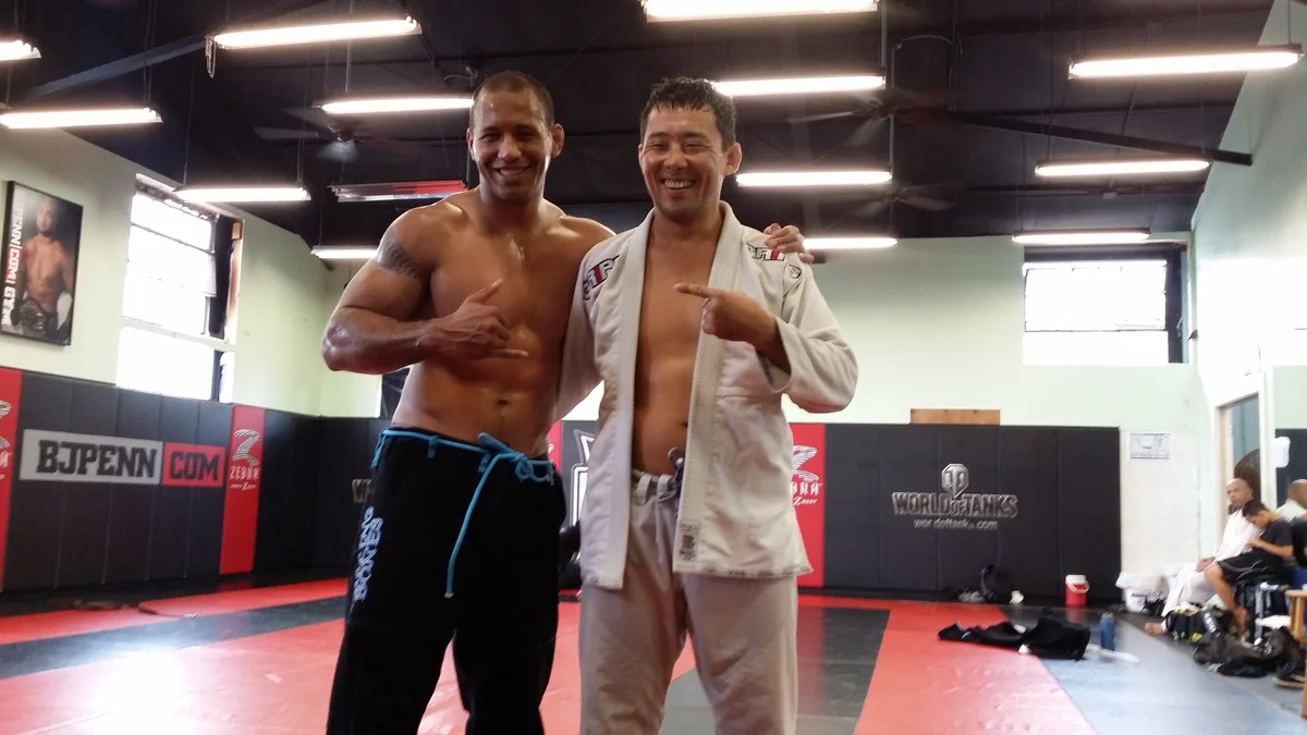 ITHACA BJJ SCHOOL facility image