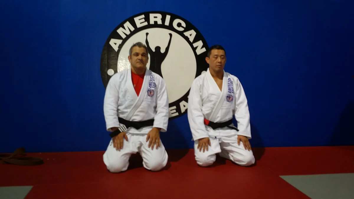 ITHACA BJJ SCHOOL facility image