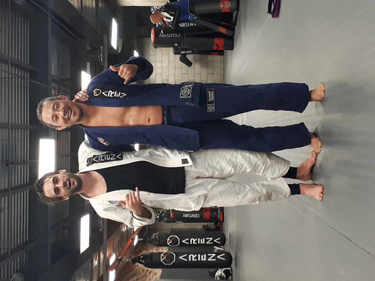 ITHACA BJJ SCHOOL facility image