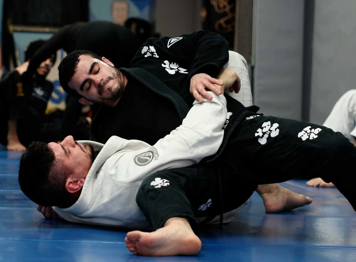 @Jiujitsu Martial Arts Training (Jiu-Jitsu NYC) facility image