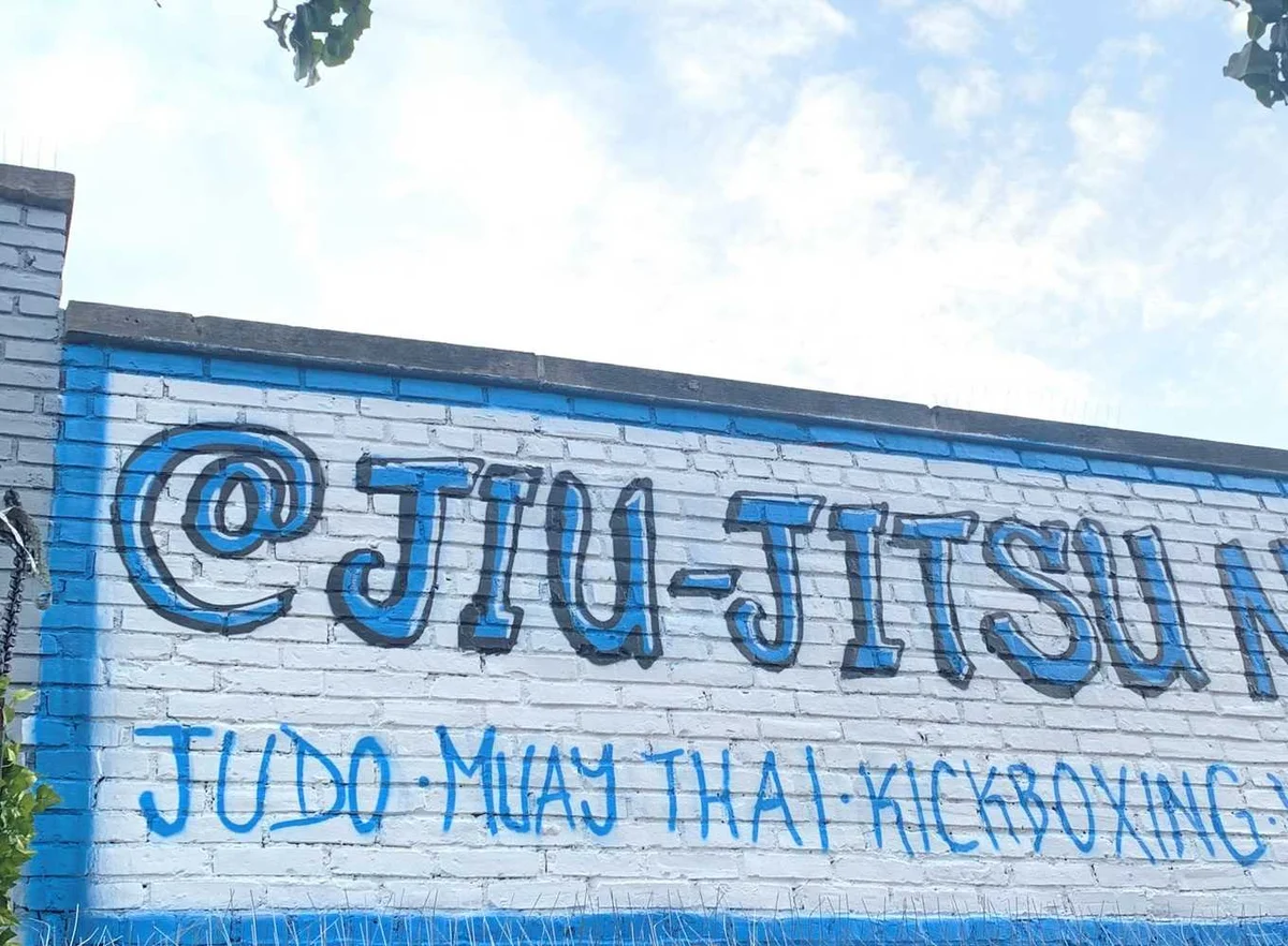 @Jiujitsu Martial Arts Training (Jiu-Jitsu NYC) facility image