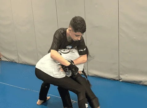 @Jiujitsu Martial Arts Training (Jiu-Jitsu NYC) facility image