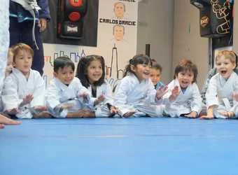 @Jiujitsu Martial Arts Training (Jiu-Jitsu NYC) facility image